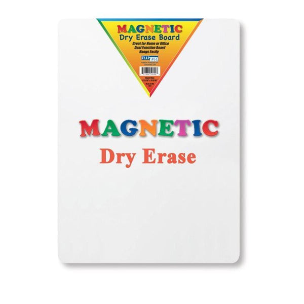 (4 EA) MAGNETIC DRY ERASE BOARD-Supplies-JadeMoghul Inc.