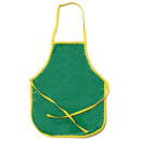 (4 EA) PRIMARY ART APRON VINYL-Arts & Crafts-JadeMoghul Inc.