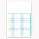 (4 EA) SINGLE 1/2IN GRAPH DRY ERASE-Supplies-JadeMoghul Inc.