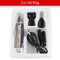 4 in 1 Rechargeable Men Electric Nose Ear Hair Trimmer Painless Women trimming sideburns eyebrows Beard hair clipper cut Shaver AExp