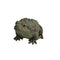 4 Inch Frog Garden Statue-Garden Statues and Yard Art-JadeMoghul Inc.