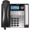 4-Line Speakerphone with Answering System, Caller ID & Auto Attendant-Corded Phones-JadeMoghul Inc.
