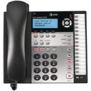 4-Line Speakerphone with Caller ID-Corded Phones-JadeMoghul Inc.