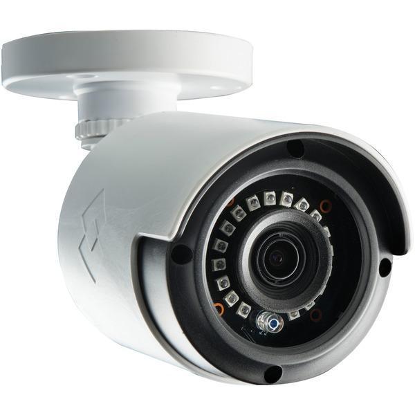 4-Megapixel Bullet Camera for Lorex(R) HD DVR Systems-Cameras-JadeMoghul Inc.