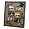 4 opening collage glitter copper matte frame-Personalized Gifts for Women-JadeMoghul Inc.