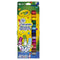 (4 PK) PIP SQUEAKS MARKERS 16 CT-Arts & Crafts-JadeMoghul Inc.