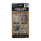 4 Pack Uniform Magnet Set - Ncaa - Penn State Nittany Lions University-LICENSED NOVELTIES-JadeMoghul Inc.