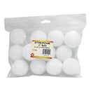 (4 PK) STYROFOAM 2IN BALLS-Arts & Crafts-JadeMoghul Inc.