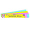 (4 PK) WIPE-OFF SENTENCE STRIPS-Learning Materials-JadeMoghul Inc.