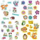 4 SEASONS STICKER PACK-Learning Materials-JadeMoghul Inc.