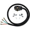 4-Wire Closed-Eyelet 30-Amp Dryer Cord, 5ft-Dryer Connection & Accessories-JadeMoghul Inc.