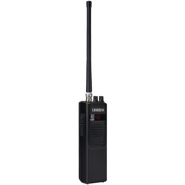 40-Channel Handheld CB Radio-Radios, Scanners & Accessories-JadeMoghul Inc.
