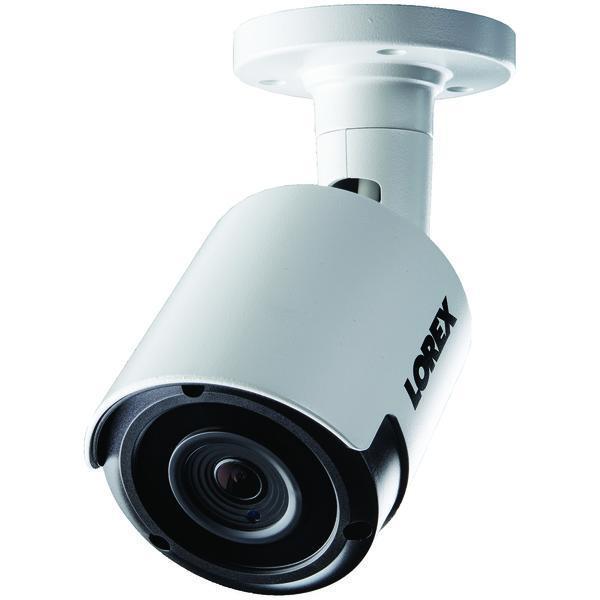 4.0-Megapixel NVR Accessory PoE Bullet Camera-Cameras-JadeMoghul Inc.