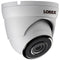 4.0-Megapixel Super HD PoE Security Dome Camera with Color Night Vision(TM)-Cameras-JadeMoghul Inc.