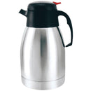 40-Ounce Vacuum-Insulated Stainless Steel Coffee Carafe-Small Appliances & Accessories-JadeMoghul Inc.