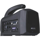 40-Watt Bluetooth(R) Mity-Lite Portable PA-PA Systems, Hailers & Megaphones-JadeMoghul Inc.