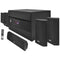 400-Watt 5.1-Channel Home Theater System-Home Theater Systems & Soundbars-JadeMoghul Inc.