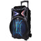 4,000-Watt Portable Karaoke Speaker with Bluetooth(R)-Karaoke Players-JadeMoghul Inc.