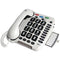 40dB Amplified Telephone-Special Needs Phones-JadeMoghul Inc.