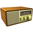 40th Anniversary Edition Hi-Fi Tabletop Radio-Clocks & Radios-JadeMoghul Inc.