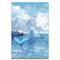 40x50cm diy frame fantasy cartoon oil painting by numbers kits Acrylic Paint By Numbers On Canvas Handpainted landscape Painting AExp