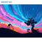 40x50cm diy frame fantasy cartoon oil painting by numbers kits Acrylic Paint By Numbers On Canvas Handpainted landscape Painting AExp
