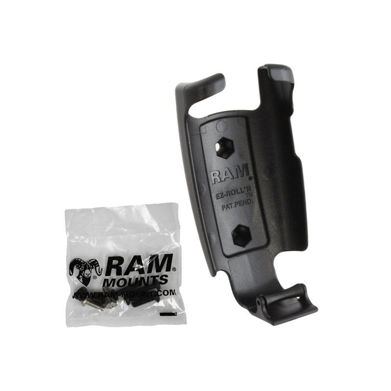 RAM Mount Cradle f/Garmin GPSMAP 62 Series [RAM-HOL-GA41U]