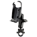 RAM Mount Garmin GPSMAP 62 Series Handlebar Rail Mount [RAM-B-149Z-GA41U]