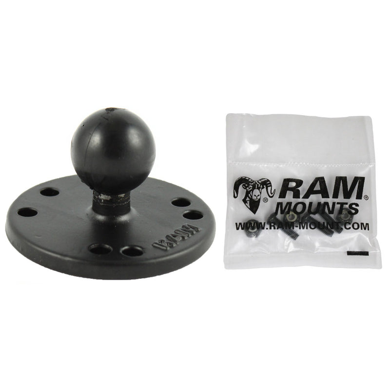 RAM Mount RAM Adapter f/Garmin echo 100, 150 & 300c [RAM-B-202-G4U]