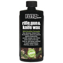 Flitz Rifle, Gun & Knife Wax - 7.6 oz. Bottle [GW 02785]