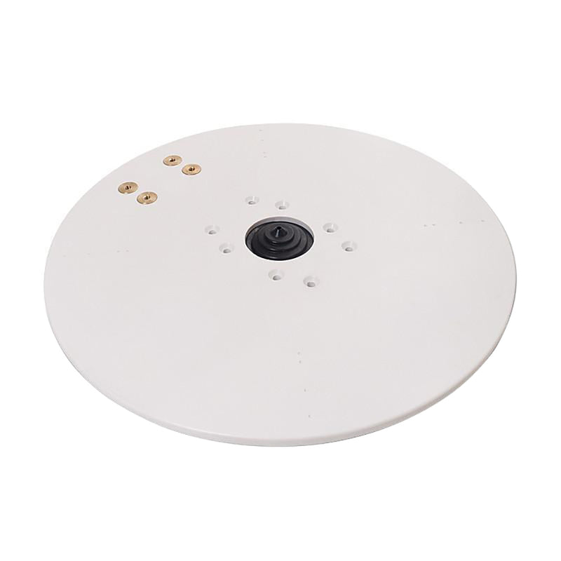 Seaview Modular Plate f/KVH / Intellian / Raymarine / Sea-King / Sea-Tel / VDO Ocean Line [ADA-S2]