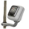 NavPod RMX4101 RailMount Precut f/Raymarine i70/ST60, Garmin GMI10 or Furuno F150 [RMX4101]