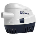 Attwood Sahara Automatic Bilge Pump S750 Series - 12V - 750 GPH [4507-7]