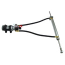 Octopus 12" Stroke Remote 38mm Linear Drive - 12V - Up To 60' or 33,000lbs [OCTAF1212LAR12]