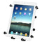 RAM Mount Universal X-Grip III Large Tablet Holder - Fits New iPad [RAM-HOL-UN9U]