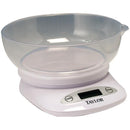 4.4lb-Capacity Digital Kitchen Scale with Bowl-Small Appliances & Accessories-JadeMoghul Inc.