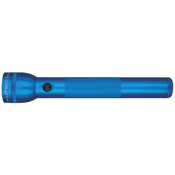 45-Lumen Flashight (Blue)-Flashlights, Headlights & Accessories-JadeMoghul Inc.