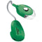 4.5-Lumen Multitask LED Utility Clip Light (Green)-Home Lighting & Accessories-JadeMoghul Inc.