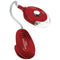 4.5-Lumen Multitask LED Utility Clip Light (Red)-Home Lighting & Accessories-JadeMoghul Inc.