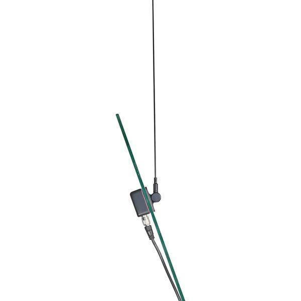 450MHz Pre-Tuned Glass-Mount Antenna-Radios, Scanners & Accessories-JadeMoghul Inc.