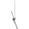 450MHz Pre-Tuned Glass-Mount Antenna-Radios, Scanners & Accessories-JadeMoghul Inc.