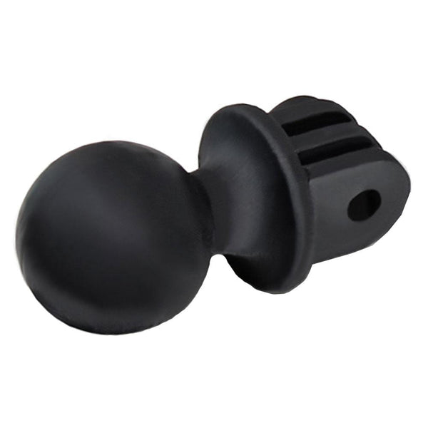 RAM Mount GoPro Adapter w/1" Ball [RAP-B-202U-GOP1]