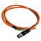 UFlex Power A M-S1 Solenoid Shift Cable - 3.3' [42060G]