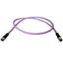 UFlex Power A CAN-1 Network Connection Cable - 3.3' [73639T]