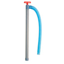 Beckson Thirsty-Mate Pump 30" w/32" Flexible Hose [230PF]