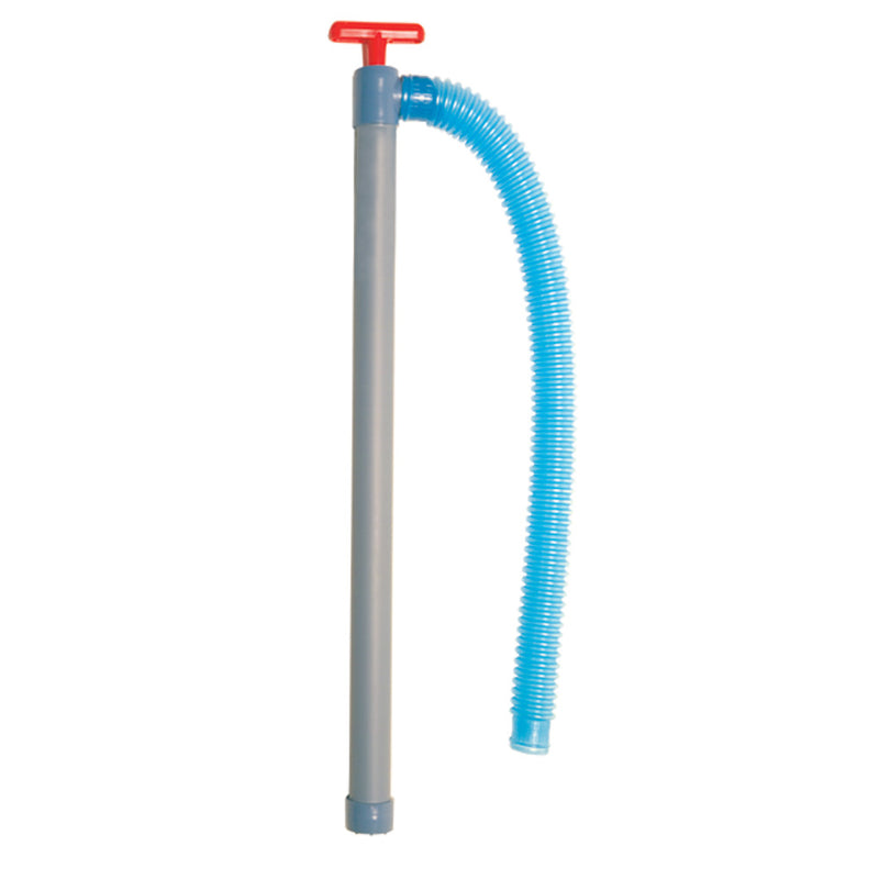 Beckson Thirsty-Mate Pump 30" w/32" Flexible Hose [230PF]