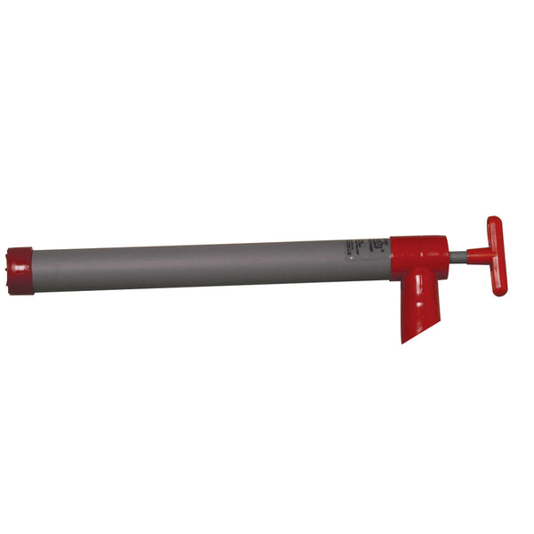 Beckson Canoe & Kayak Pump - 18"L, 8GPM [318P]