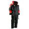 First Watch AS-1100 Flotation Suit - Red/Black - Small [AS-1100-RB-S]