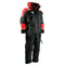 First Watch AS-1100 Flotation Suit - Red/Black - Large [AS-1100-RB-L]