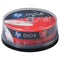 4.7 16x DVD-Rs, 25-ct-Recordable Discs-JadeMoghul Inc.